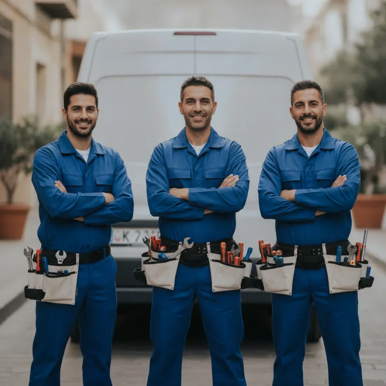 Riparazione Caldaia Gas team a Castrovillari
